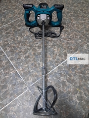 Máy khuấy 1 trục đa năng cầm tay SUNFAFA-K168  Công suất 3200W - 220V