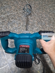 Máy khuấy 1 trục đa năng cầm tay SUNFAFA-K168  Công suất 3200W - 220V