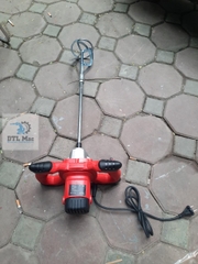 Máy khuấy 1 trục cầm tay - Model XY-168 công suất 2100W - 220V