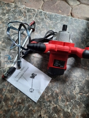 Máy khuấy 1 trục cầm tay - Model XY-168 công suất 2100W - 220V