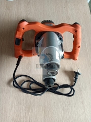 Máy khuấy sơn 2 trục khuấy C-PM3-D1800 - Bộ máy khuấy sơn 2 trục 1800W/ đánh vữa/ trộn bột bả/ trộn hồ dầu/ trộn xi măng Loại tốt - Hàng công ty chất lượng cao