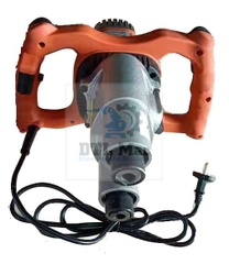 Máy khuấy sơn 2 trục khuấy C-PM3-D1800 - Bộ máy khuấy sơn 2 trục 1800W/ đánh vữa/ trộn bột bả/ trộn hồ dầu/ trộn xi măng Loại tốt - Hàng công ty chất lượng cao