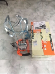Máy khuấy sơn 2 trục khuấy C-PM3-D1800 - Bộ máy khuấy sơn 2 trục 1800W/ đánh vữa/ trộn bột bả/ trộn hồ dầu/ trộn xi măng Loại tốt - Hàng công ty chất lượng cao