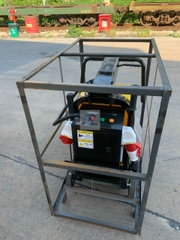 Máy mài bê tông 3 pha G580 10Hp