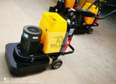 Máy mài bê tông 3 pha G580 10Hp