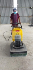 Máy mài bê tông 3 pha G700 20Hp