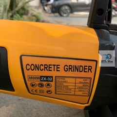 Máy mài cầm tay đa năng 4 đĩa mài 100mm -  Công suất 3800W nguồn điện 220V-60Hz