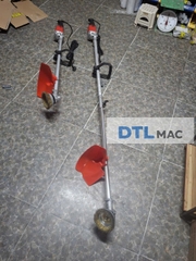 Máy Mài Bê Tông Cầm Tay Cán Dài 2m 220V | Mài Tường, Mài Trần, Đánh Gỉ Kim Loại