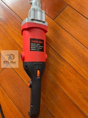 Máy mài tường, mài trần cán dài 2m công suất 3800W