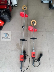 Máy mài tường, mài trần cán dài 2m công suất 3800W