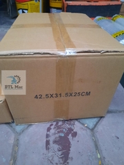 Máy mài cầm tay có cán YingLing 3800W. Lắp đĩa mài đến 180mm