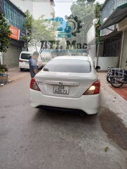 Bộ máy mài và hút cầm tay. Máy mài CS 8150 - 5800W + Máy hút thổi bụi Model 8001 1680W