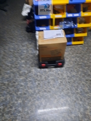 Máy Mài Cầm Tay Đa Năng CS 8150 - 5800W. Lắp đĩa mài đến loại 100mm, 125mm đến 150mm