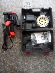 Máy Mài Cầm Tay Đa Năng CS 8150 - 5800W. Lắp đĩa mài đến loại 100mm, 125mm đến 150mm