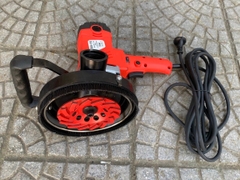 Máy mài cầm tay Super Fast YL-N001 - 2600W. Lắp Đĩa mài 150-180mm. Chưa gồm máy hút bụi