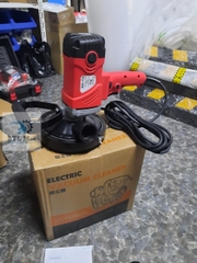 Máy mài cầm tay XM150 công suất 1500W có chụp bút bụi