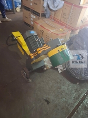 Máy Mài Góc GT-250 Công Suất 4KW/380V - Biến Tần Điều Tốc