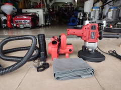 Bộ máy mài và máy hút bụi cầm tay Super Fast YL-N001 - 2600W