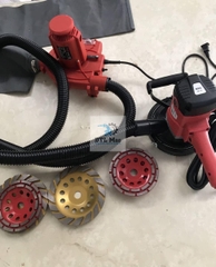 Bộ máy mài hút cầm tay VD150