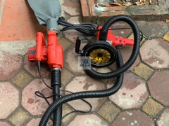 Bộ máy mài hút cầm tay VD150