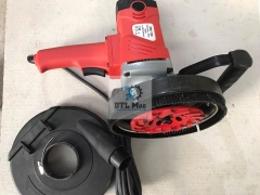 Bộ máy mài hút cầm tay VD150