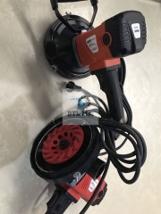 Bộ máy mài hút cầm tay VD150
