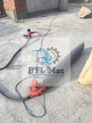 Bộ máy mài hút cầm tay VD150