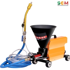 Máy phun chống thấm BF990 - SCM