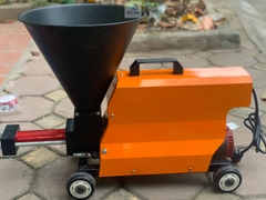 Máy phun chống thấm BF990 - SCM