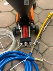 Máy phun chống thấm BF990 - SCM