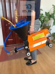 Máy phun chống thấm BF990 - SCM