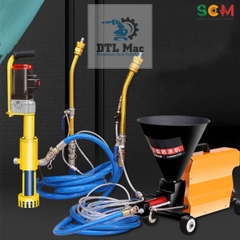 Máy phun chống thấm BF990 - SCM