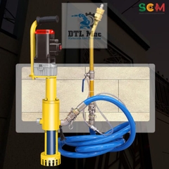 Máy phun chống thấm BF990 - SCM