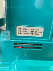 BỘ BI LÒ XO - Phụ kiện máy phun sơn, máy phun chống thấm Mini cầm tay 1200W - 220V