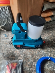 PISTON - Phụ kiện máy phun sơn, máy phun chống thấm Mini cầm tay 1200W - 220V
