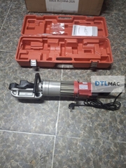 Máy Uốn Sắt Thép Thuỷ Lực Cầm Tay HRB 22