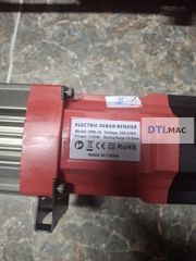 Máy Uốn Sắt Thép Thuỷ Lực Cầm Tay HRB 22
