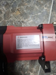 Máy Uốn Sắt Thép Thuỷ Lực Cầm Tay HRB 22