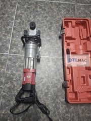 Máy Uốn Sắt Thép Thuỷ Lực Cầm Tay HRB 22