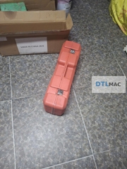 Máy Uốn Sắt Thép Thuỷ Lực Cầm Tay HRB 22