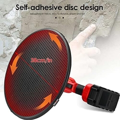 Máy xoa tường chạy Pin XTP - 2500mAh - 21V