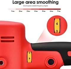 Máy xoa tường chạy Pin XTP - 2500mAh - 21V