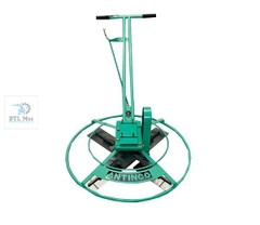 Khung Xoa Nền Bê Tông Antinco Loại 2 - Không Động Cơ