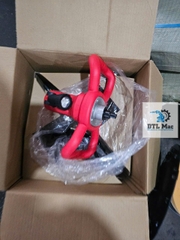 Máy Xoa Tường 2 Tay Cầm Đa Năng. YINGLING Công Suất 1680W. Đường Kính Mâm Xoa 380mm