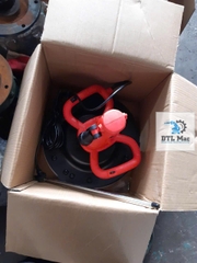 Máy Xoa Tường 2 Tay Cầm Đa Năng. YINGLING Công Suất 1680W. Đường Kính Mâm Xoa 380mm