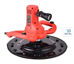 Máy Xoa Tường 2 Tay Cầm Đa Năng. YINGLING Công Suất 1680W. Đường Kính Mâm Xoa 380mm