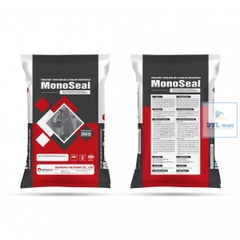 Mono Seal 25kg - Chống thấm tinh thể thẩm thấu. Dùng cho cả chống thấm thuận và nghịch