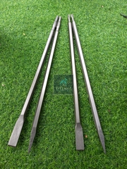 Mũi Đục Bê Tông Dài 60cm