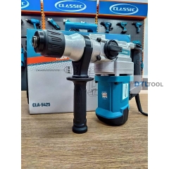 Mũi Đục Bê Tông Dẹt 8cm Dài 28cm Chuôi 16 | Đục Phá, Tẩy Vữa, Vệ Sinh Nền