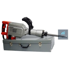 Mũi đục nhọn bê tông chuôi 30, dài 38cm. Lắp máy đục 65-95